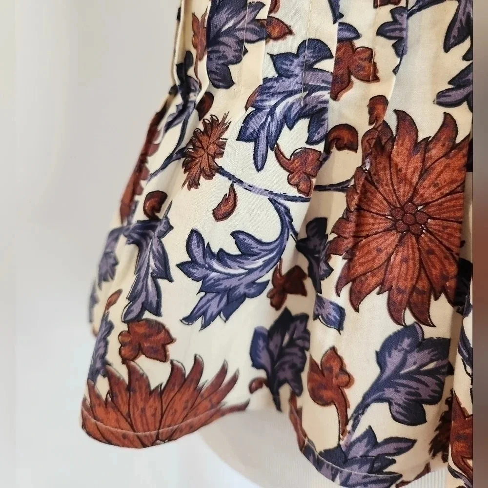 NWT || LET ME BE || strappy tanktop - Picture 6 of 8